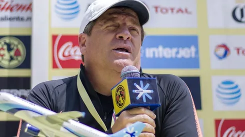 Herrera y un tremendo elogio para Guido Rodríguez