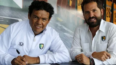 Sánchez, nuevo entrenador del Venados