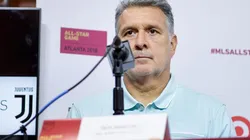 Tensión en toda América: Tata Martino ya tomó una decisión