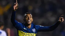 Entendió todo: hasta el colombiano Sebastián Villa ya se sumó al "Esto es Boca"
