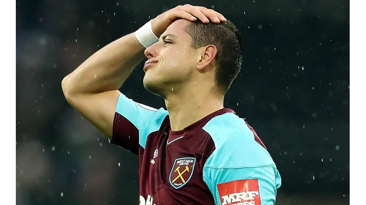 El virus Chicharito deja más interrogantes que respuestas