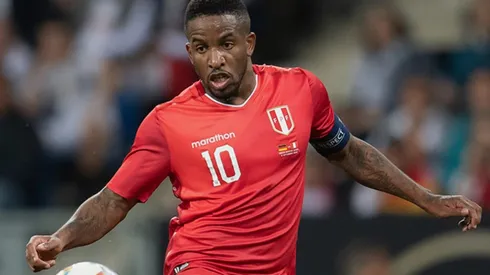 El experimentado atacante será nuevamente convocado por Gareca para disputar los amistosos de octubre.