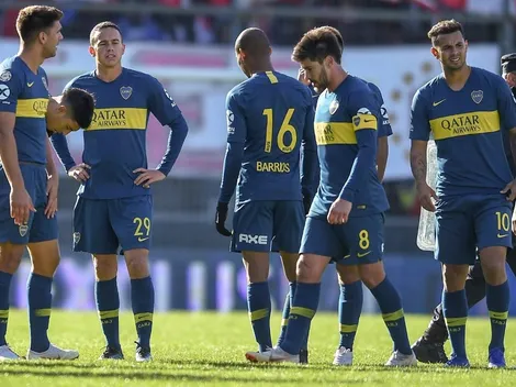 De mal en peor: FIFA 19 le pondrá una camiseta horrible a Boca