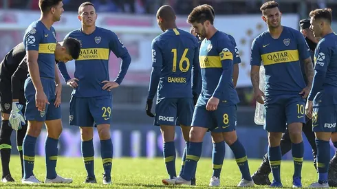 De mal en peor: FIFA 19 le pondrá una camiseta horrible a Boca