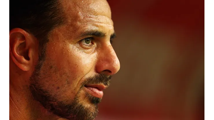 El Bombardero comienza a disfrutar de sus últimos partidos en la Bundesliga.