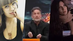 Diego Díaz se equivocó feo con un comentario en vivo y dos periodistas salieron a prenderlo fuego