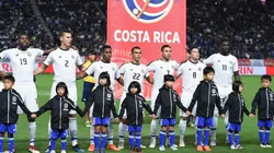 Costa Rica sigue en la búsqueda del nuevo entrenador.