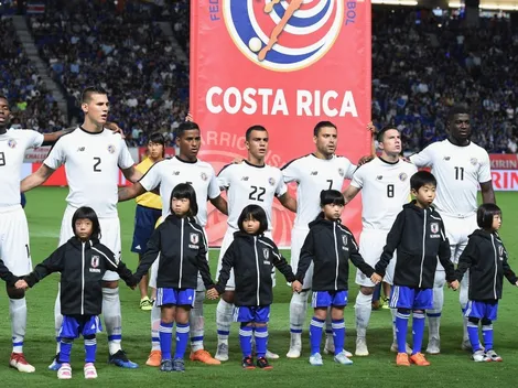 Costa Rica tiene en la mira a dos mexicanos para el puesto de entrenador