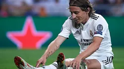 NO todos en Real Madrid quieren que Modric gane el Balón de Oro