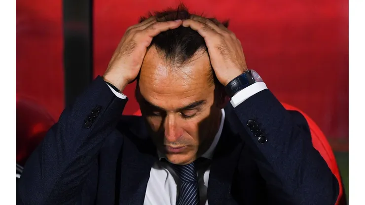 Lopetegui dejó fuera del banco más de 70 millones y los hinchas del Real Madrid explotaron