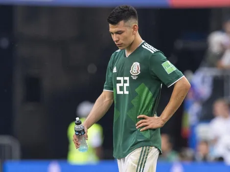 Luego del rechazo de Pékerman y Ferreti, otro importante entrenador le dijo que no al Tri