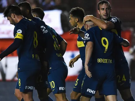 Qué canal transmite en Latinoamérica Boca Juniors vs Cruzeiro por la Copa Libertadores