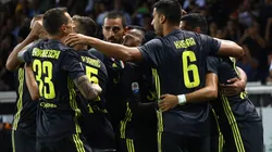 Sorpresa en la formación de la Juventus: uno de sus cracks irá al banco vs Valencia