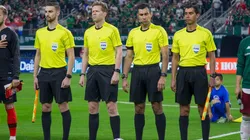 El VAR, cerca de la Liga MX