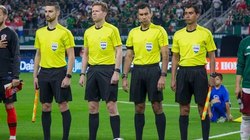 El VAR, cerca de la Liga MX