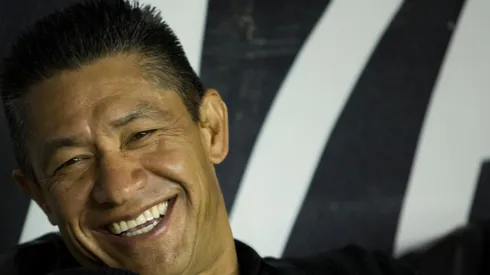 Ambriz, a diferencia de Almeyda, sí le permitía al León seguir con su proyecto.