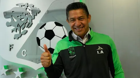 ¿Está loco?: Nacho Ambriz comparó su juego con el Francia, campeón de mundo