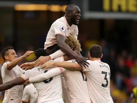 Qué canal transmite Young Boys vs Manchester United por la Champions League