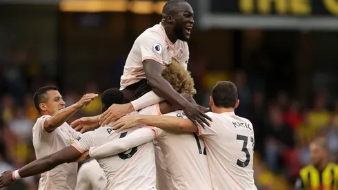 Young Boys vs Manchester United por Champions League.