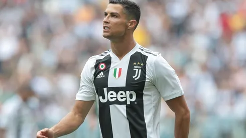 A Cristiano no lo dejaron dormir