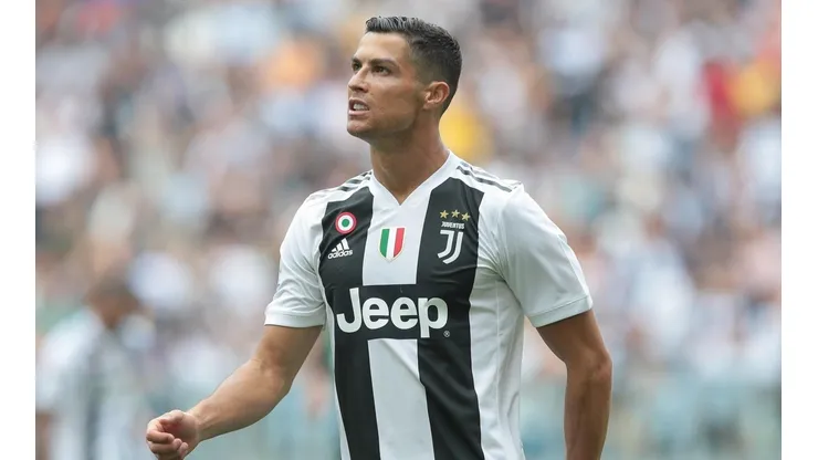 A Cristiano no lo dejaron dormir