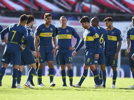 Todos se ríen de Boca: FIFA le cambió el nombre y el escudo