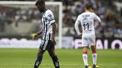 Malas noticias para Rayados de Monterrey: Avilés Hurtado se pierde el clásico ante Tigres