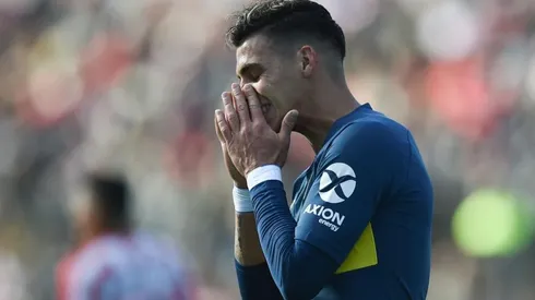 Pavón es una de las armas del ataque de Boca.