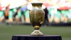 La Copa América 2019 ya tiene todo listo.