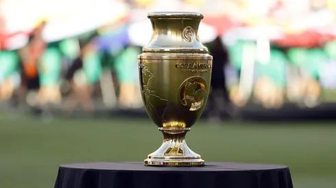 La Copa América 2019 ya tiene todo listo.