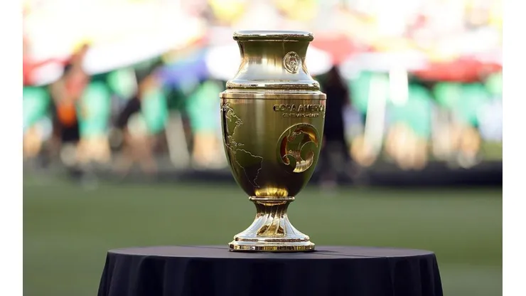 La Copa América 2019 ya tiene todo listo.