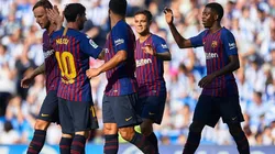 El cortocircuito que podría dejar a Barcelona sin uno de sus mejores jugadores
