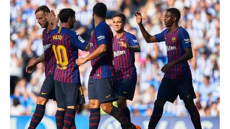 El cortocircuito que podría dejar a Barcelona sin uno de sus mejores jugadores