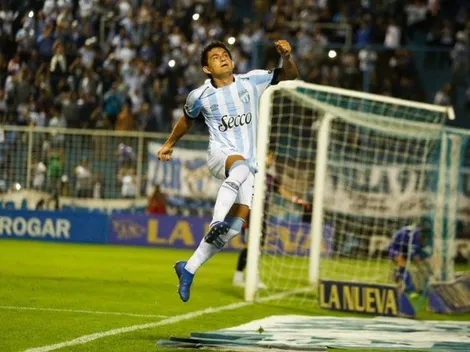 Nadie lo sabía: el día que el 'Pulga' Rodríguez pudo jugar en Real Madrid