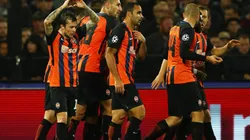 Shakhtar vs Hoffenheim (Foto: Getty)