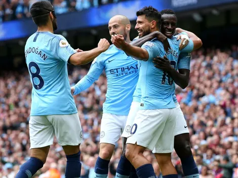 En VIVO: Manchester City vs Olympique de Lyon por la Champions League