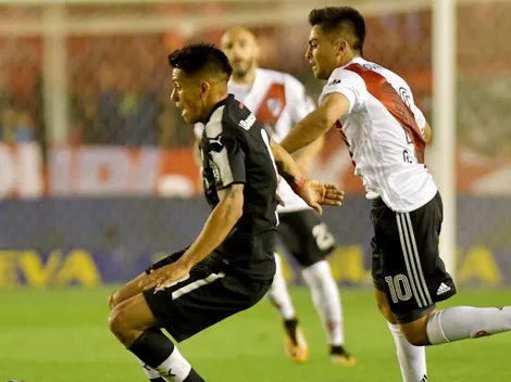 Qué canal transmite en Argentina Independiente vs River por la Copa Libertadores