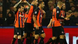 Shakhtar vs Hoffenheim (Foto: Getty)