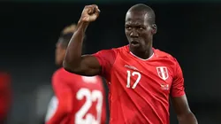 Bolt marcó un tremendo golazo ante Alemania, en el marco de la doble jornada de amistosos FIFA.