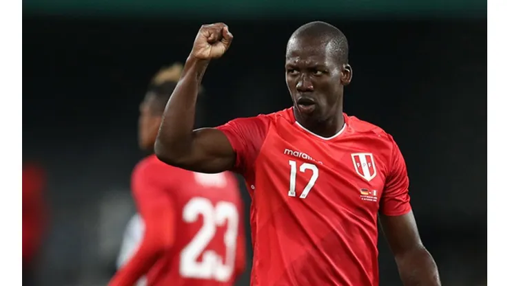 Bolt marcó un tremendo golazo ante Alemania, en el marco de la doble jornada de amistosos FIFA.