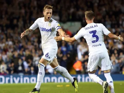 El Leeds de Bielsa volvió a ganar y es más líder que nunca