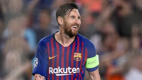 Messi se lleva la pelota: hat-trick para cerrar la goleada del Barcelona vs PSV