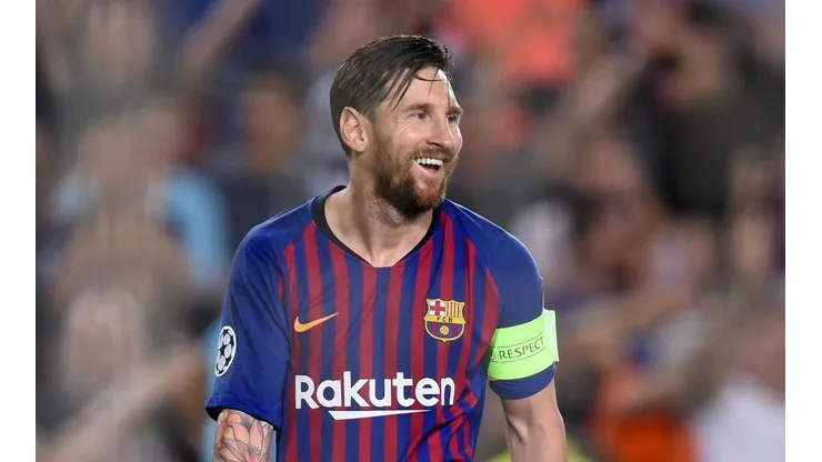 Messi se lleva la pelota: hat-trick para cerrar la goleada del Barcelona vs PSV