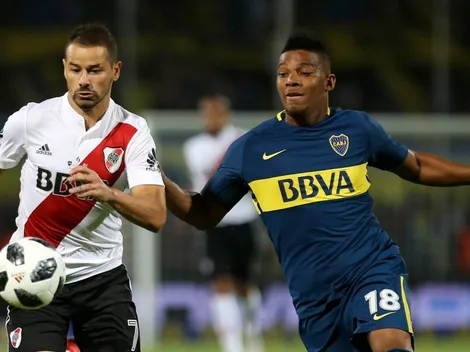 Imposible que no haya polémica: la Superliga anunció al árbitro del Boca-River