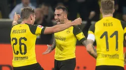 Qué canal transmite Brujas vs Borussia Dortmund por la Champions League