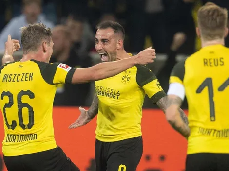 Qué canal transmite Brujas vs Borussia Dortmund por la Champions League