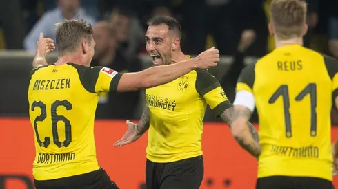 Qué canal transmite Brujas vs Borussia Dortmund por la Champions League