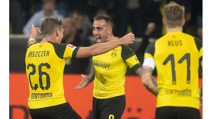 Qué canal transmite Brujas vs Borussia Dortmund por la Champions League