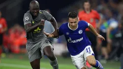 Duelo picante y equilibrado en Alemania.