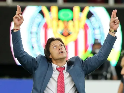 ¿Guiño a la Selección? Almeyda rechazó la oferta del Atlético Nacional